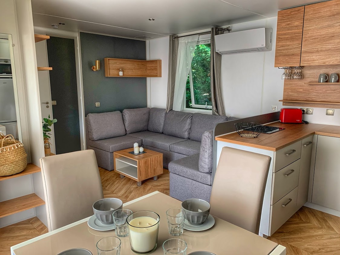 Mobil home Excellence