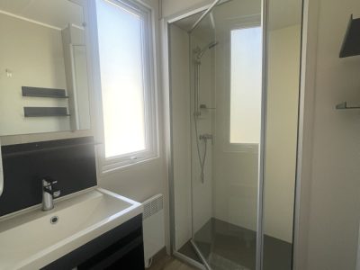 Salle de bain O'hara 2 chambres 2019